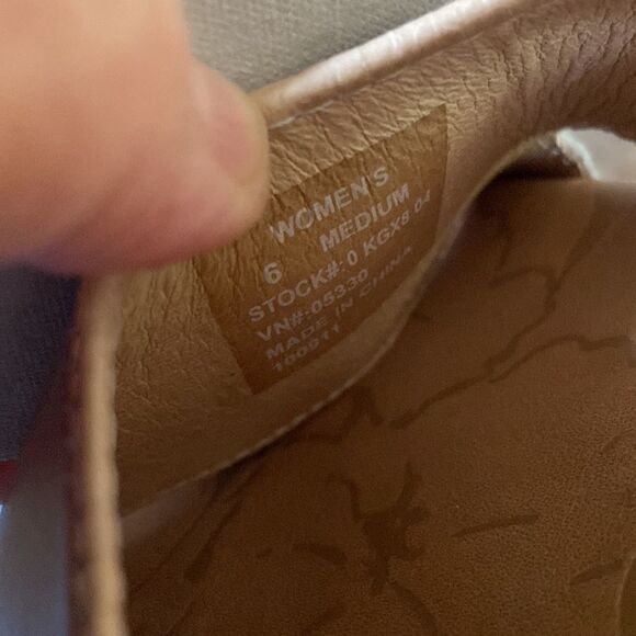 L.l. Bean Leather Sandal - Picture 5 of 10